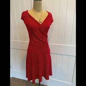 Miss Sam women dress size 8